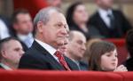 Protest la poarta miliardarului Cristian Ţânţăreanu