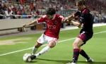 Răzvan Lucescu revine cu victorie în grupele Europa League: Rapid a câştigat cu 1-0 la Tel-Aviv