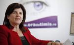 Şefa ITM Timiş, care cerea bani pentru PDL de la firme, a fost arestată pentru 29 de zile