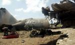 Un avion militar s-a prăbuşit în Angola. Peste 30 de persoane şi-au pierdut viaţa