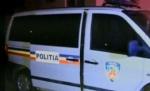 Un poliţist din Constanţa a lovit o maşină parcată, iar apoi a refuzat testul pentru alcoolemie
