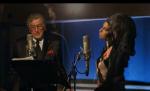 Vezi ultima piesă înregistrată de Amy Winehouse, în duet cu Tony Bennett