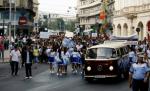 Capitala împlineşte 552 de ani: Trei zile şi trei nopţi de sărbătoare, la Zilele Bucureştiului. Vezi programul evenimentului