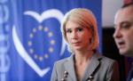 Deputatul PDL Raluca Turcan: Ar fi trebuit verificat dacă nu există un dram de adevăr în ce spune Lăzăroiu