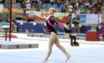 Federaţia Română de Gimnastică a anunţat loturile pentru Campionatele Mondiale de la Tokyo