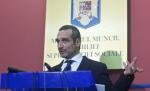 Sebastian Lăzăroiu: Respect decizia premierului