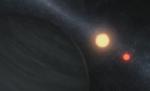 Tatooine există cu adevărat: Astronomii au descoperit planeta cu doi sori