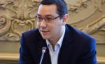 Victor Ponta: După trei luni a aflat şi Emil Boc că Lăzăroiu nu e ministru cu normă întreagă