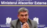 Baconschi: România se va abţine de la votul care priveşte Palestina la Adunarea Generală ONU