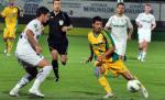 Fără antrenor, CS Mioveni a învins cu 2-1 pe Sportul Studenţesc