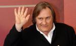 Gerard Depardieu este în România, pentru a filma pelicula "Ipu - Condamnat la Viaţă"
