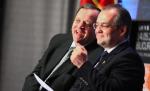 Gheorghe Flutur susţine că Victor Ponta este satanist pentru că înjură în biserică