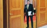 Radu Berceanu: Lăzăroiu era un fel de Tata Omida