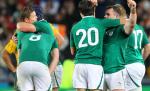 Surpriză la Cupa Mondială de rugby: Irlanda a câştigat cu 15-6 în faţa Australiei