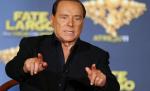 Berlusconi, deranjat că întrevederile cu Gordon Brown sau Papa îi stricau planurile de petrecere