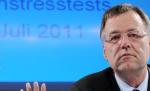 Roeseler: Agravarea crizei din zona euro ar putea implica riscuri incalculabile pentru băncile germane