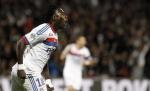Ligue 1: Lyon o învinge pe Marseille şi urcă pe primul loc