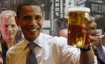 Barack Obama îşi fabrică propria bere la Casa Albă