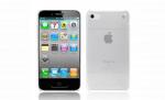 Carcasa unui iPhone 5 apare într-o imagine pe net