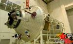 China lansează primul modul din viitoarea ei staţie spaţială la sfârşitul lunii