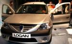 Dacia Logan, locul al doilea în clasamentul celor mai influente maşini ale deceniului trecut