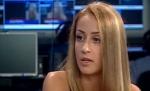 Educatoarea Claudia Chirilă era cea care coordona furturile din locuinţe