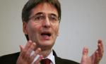 Leonard Orban a depus jurământul de învestitură în funcţia de ministru al Afacerilor Europene