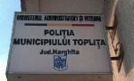 Mama unui băiat de 16 ani care a fugit de acasă a refuzat să îl ia înapoi de la poliţie