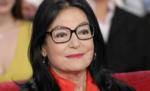 Nana Mouskouri va susține un nou concert în România, în luna decembrie