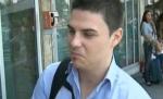 Paul, elevul cu cea mai mare medie la BAC-ul din toamnă, a petrecut trei zile de vacanţă cu Adrian Mutu