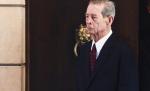 Regele Mihai va fi invitat în Parlament pe data de 25 octombrie. Propunerea a trecut cu 203 voturi "pentru"