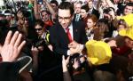 Victor Ponta a împlinit astăzi 39 de ani: A fost felicitat de Emil Boc şi Elena Udrea 