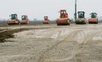 Autostrada Bucureşti-Ploieşti are numai 20 de kilometri asfaltaţi, deşi ar trebui să fie gata în decembrie
