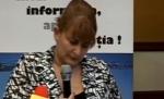DNA ar fi percheziţionat sediul CNADNR şi locuinţa directoarei companiei, Daniela Drăghia. Instituţia neagă informaţiile