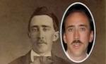 Nicholas Cage este vampir. Asta susţine un bărbat care deţine o fotografie veche de 140 de ani