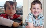 "Băieţelul meu arată ca un dracuşor". Află de ce a ajuns să semene cu un demon la numai 5 ani