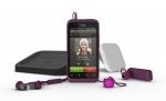 HTC Rhyme, un nou telefon inteligent, anunțat oficial