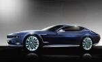 Legenda Jensen Interceptor va fi readusă la viață
