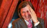 Ilie Năstase, către o jurnalistă: Nesimţito ce eşti!