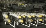 Israelul a cumpărat în secret bombe antibuncăr de la SUA
