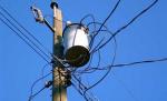 Alba. Un tânăr a murit electrocutat în timp ce făcea o reparaţie la un stâlp