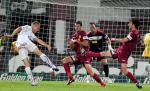 CFR Cluj este lider în Liga I, după 1-1 cu Rapid, în Giuleşti