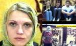 Doi bărbaţi implicaţi în răpirea celor trei jurnalişti români, în 2005, au primit închisoare pe viaţă