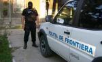 Doi contrabandişti au refuzat să oprească la somaţia poliţiştilor. Vezi cum s-a terminat urmărirea