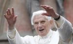 Focuri de armă în apropierea locului unde Papa Benedict al XVI-lea a oficiat o slujbă