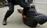 Reglare de conturi cu bâte şi săbii în plină stradă, în Capitală