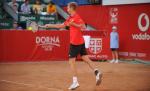 Florian Mayer a câştigat BRD Năstase-Ţiriac Trophy