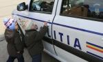 Poliţia, unde e poliţia? Locuitorii unei comune din Teleorman sunt terorizaţi de hoţi, dar n-au unde să depună plângere