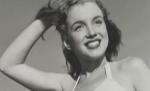 Poze de la prima şedinţă foto cu Marilyn Monroe, scoase la licitaţie