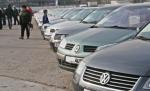 Vânzările auto second-hand, în scădere: Maşinile s-au ieftinit cu până la 1.000 de euro
